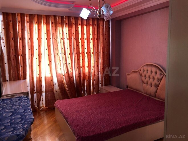 Сдаётся 2-комн. новостройка 75 м², м. Нариман Нариманов, photo 11 from 17