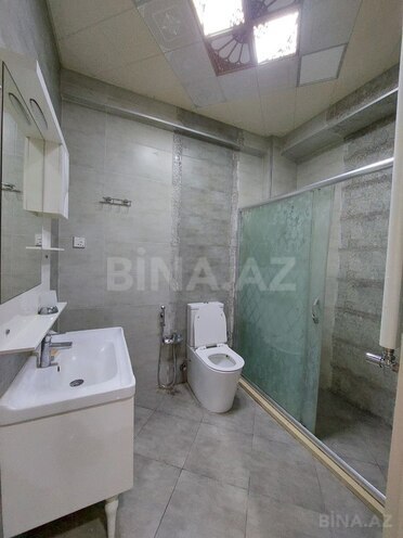 İcarəyə verilir 2 otaqlı yeni tikili 60 m², Abşeron r., photo 11 from 14