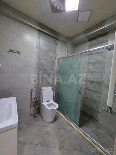 İcarəyə verilir 2 otaqlı yeni tikili 60 m², Abşeron r., photo 12 from 14