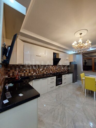 İcarəyə verilir 2 otaqlı yeni tikili 60 m², Abşeron r., photo 7 from 14