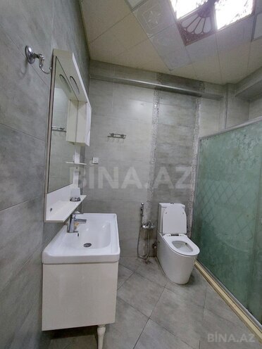 İcarəyə verilir 2 otaqlı yeni tikili 60 m², Abşeron r., photo 13 from 14