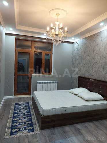 İcarəyə verilir 2 otaqlı yeni tikili 60 m², Abşeron r., photo 9 from 14