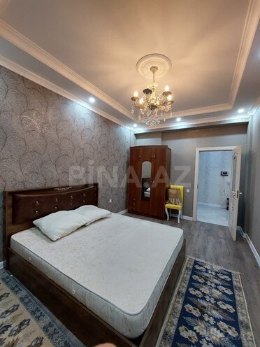 İcarəyə verilir 2 otaqlı yeni tikili 60 m², Abşeron r., photo 8 from 14
