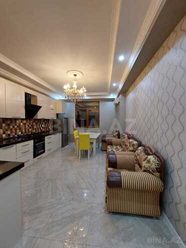 İcarəyə verilir 2 otaqlı yeni tikili 60 m², Abşeron r., photo 6 from 14