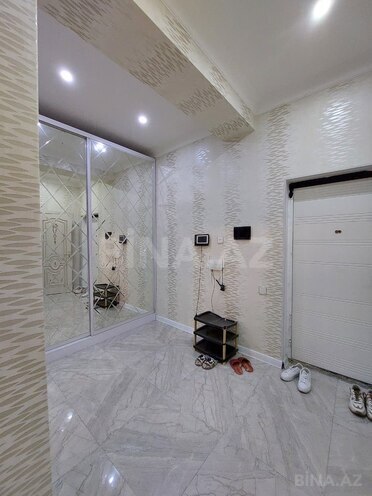 İcarəyə verilir 2 otaqlı yeni tikili 60 m², Abşeron r., photo 3 from 14