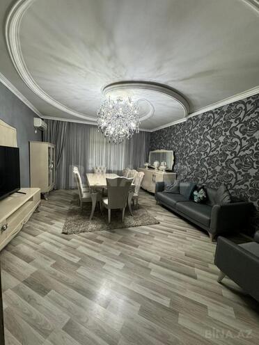 Продаётся 3-комн. новостройка 114 м², м. Ази Асланов, photo 1 from 14