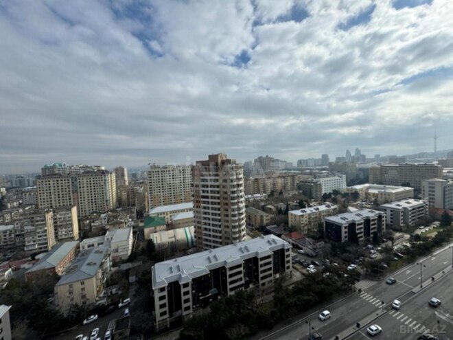 Satılır 4 otaqlı yeni tikili 202 m², Elmlər Akademiyası m., photo 5 from 9