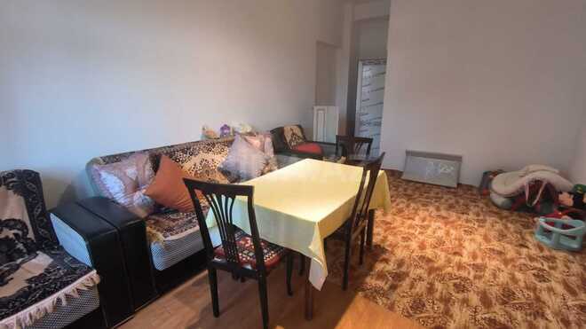 Продаётся 1-комн. новостройка 25 м², м. 8 ноября, photo 1 from 6