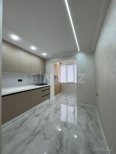 Satılır 3 otaqlı köhnə tikili 85 m², Həzi Aslanov m., photo 1 from 14