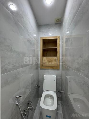 Satılır 3 otaqlı köhnə tikili 85 m², Həzi Aslanov m., photo 12 from 14