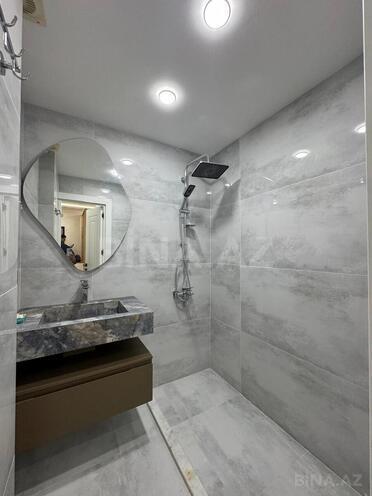 Satılır 3 otaqlı köhnə tikili 85 m², Həzi Aslanov m., photo 13 from 14