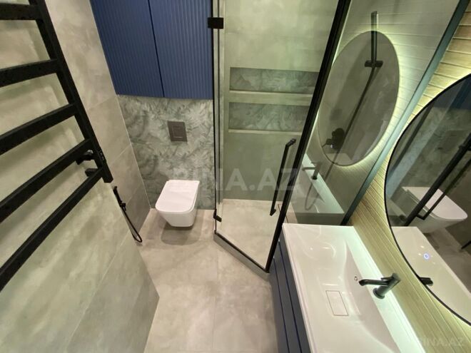 Сдаётся 2-комн. новостройка 55 м², Наримановский  р., photo 9 from 14