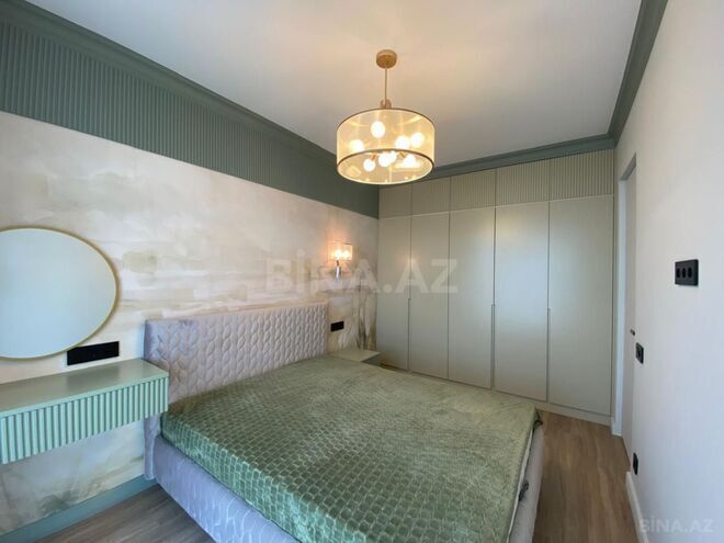 Сдаётся 2-комн. новостройка 55 м², Наримановский  р., photo 4 from 14