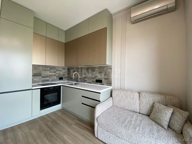 Сдаётся 2-комн. новостройка 55 м², Наримановский  р., photo 5 from 14