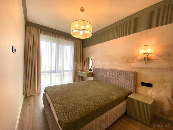 Сдаётся 2-комн. новостройка 55 м², Наримановский  р., photo 3 from 14