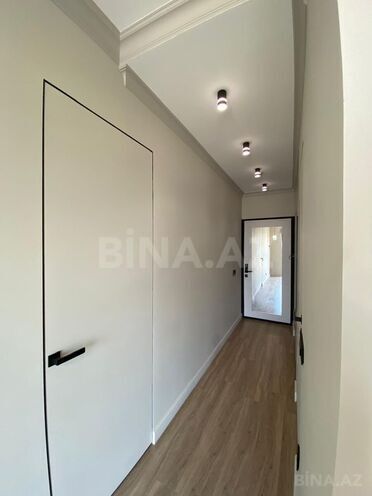 Сдаётся 2-комн. новостройка 55 м², Наримановский  р., photo 13 from 14