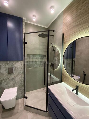 Сдаётся 2-комн. новостройка 55 м², Наримановский  р., photo 11 from 14