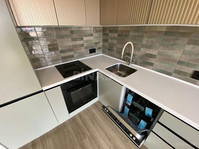 Сдаётся 2-комн. новостройка 55 м², Наримановский  р., photo 6 from 14