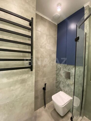 Сдаётся 2-комн. новостройка 55 м², Наримановский  р., photo 12 from 14