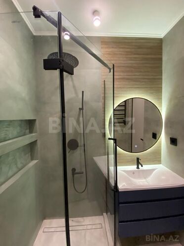 Сдаётся 2-комн. новостройка 55 м², Наримановский  р., photo 10 from 14