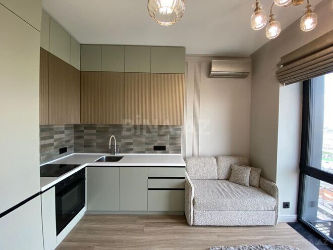 Сдаётся 2-комн. новостройка 55 м², Наримановский  р., photo 7 from 14