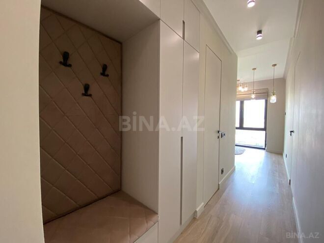 Сдаётся 2-комн. новостройка 55 м², Наримановский  р., photo 15 from 21