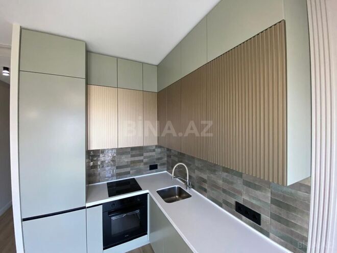 Сдаётся 2-комн. новостройка 55 м², Наримановский  р., photo 6 from 21