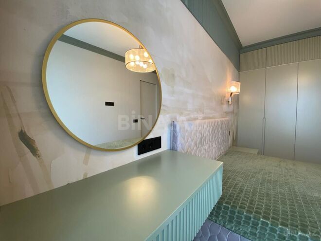 Сдаётся 2-комн. новостройка 55 м², Наримановский  р., photo 12 from 21
