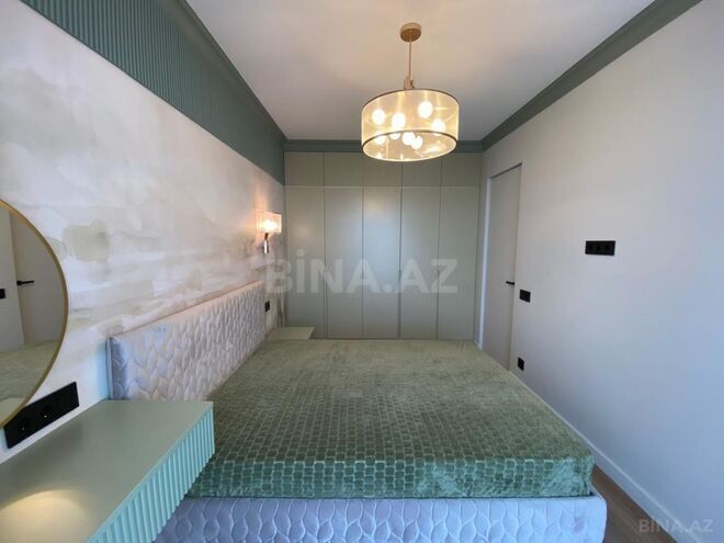 Сдаётся 2-комн. новостройка 55 м², Наримановский  р., photo 9 from 21
