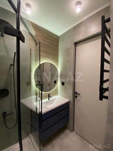 Сдаётся 2-комн. новостройка 55 м², Наримановский  р., photo 18 from 21