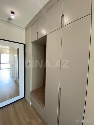 Сдаётся 2-комн. новостройка 55 м², Наримановский  р., photo 14 from 21
