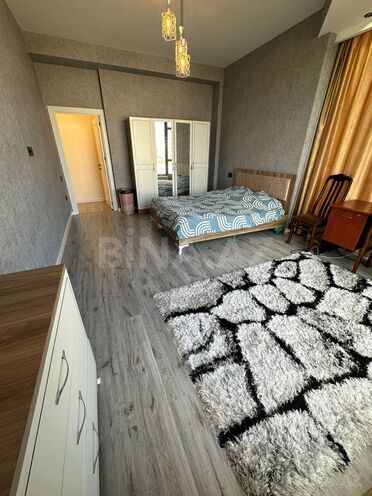 İcarəyə verilir 3 otaqlı yeni tikili 85 m², Nərimanov r., photo 20 from 24