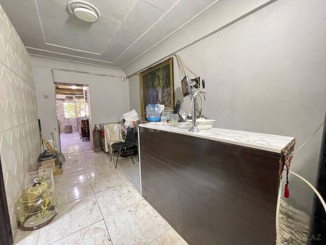 İcarəyə verilir  obyekt 150 m², İnşaatçılar m., photo 11 from 23