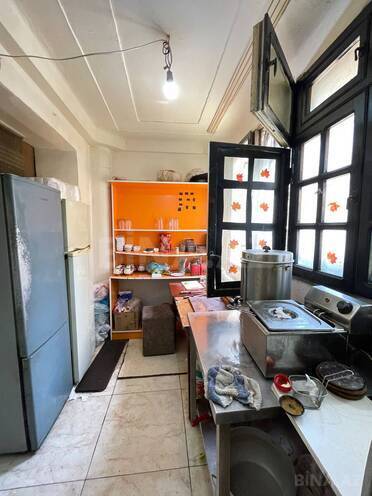 İcarəyə verilir  obyekt 150 m², İnşaatçılar m., photo 13 from 23