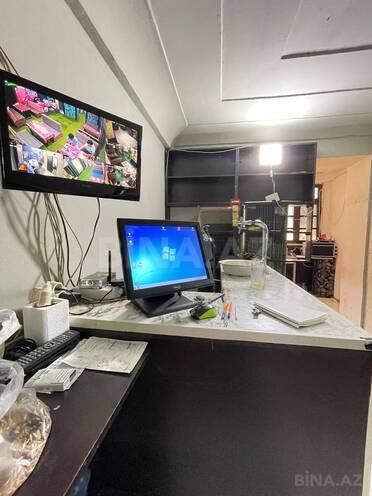 İcarəyə verilir  obyekt 150 m², İnşaatçılar m., photo 17 from 23
