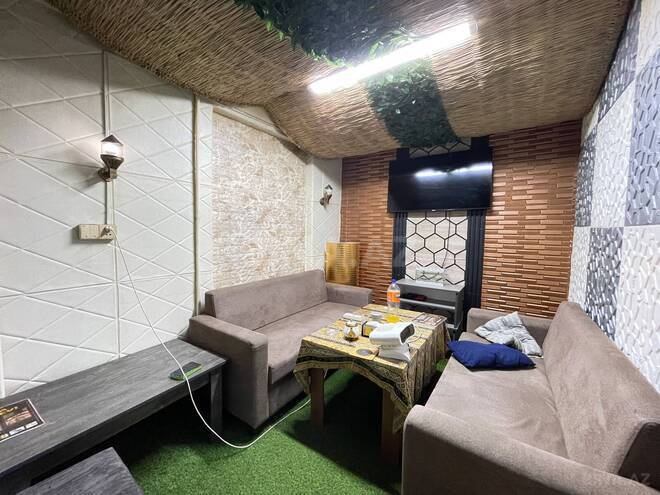 İcarəyə verilir  obyekt 150 m², İnşaatçılar m., photo 10 from 23