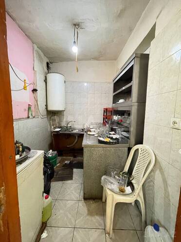 İcarəyə verilir  obyekt 150 m², İnşaatçılar m., photo 14 from 23