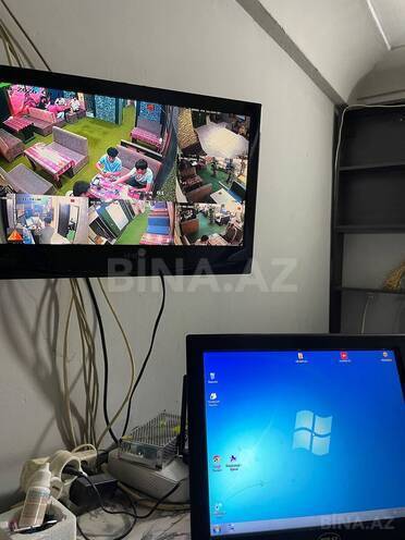 İcarəyə verilir  obyekt 150 m², İnşaatçılar m., photo 18 from 23