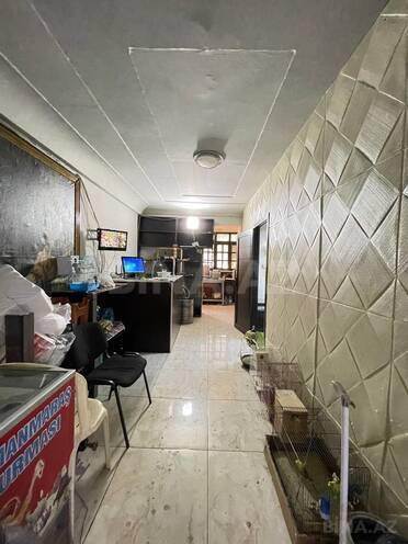 İcarəyə verilir  obyekt 150 m², İnşaatçılar m., photo 16 from 23