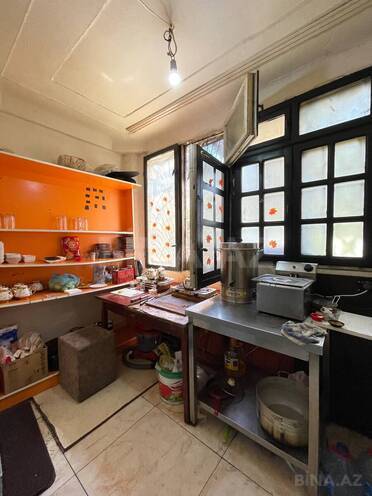 İcarəyə verilir  obyekt 150 m², İnşaatçılar m., photo 12 from 23