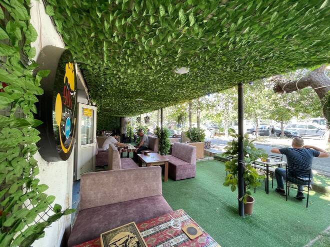 İcarəyə verilir  obyekt 150 m², İnşaatçılar m., photo 19 from 23