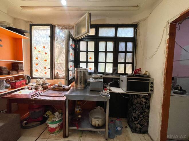 İcarəyə verilir  obyekt 150 m², İnşaatçılar m., photo 15 from 23