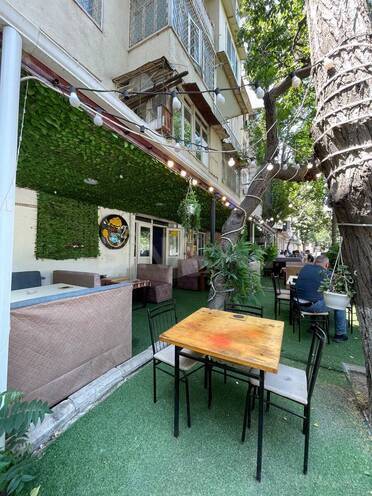 İcarəyə verilir  obyekt 150 m², İnşaatçılar m., photo 20 from 23