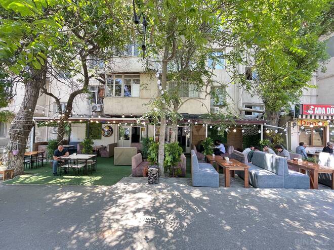 İcarəyə verilir  obyekt 150 m², İnşaatçılar m., photo 22 from 23