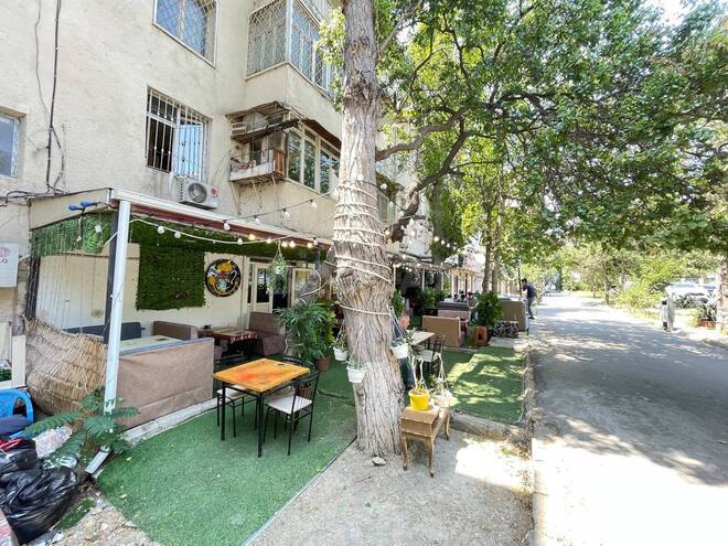 İcarəyə verilir  obyekt 150 m², İnşaatçılar m., photo 21 from 23