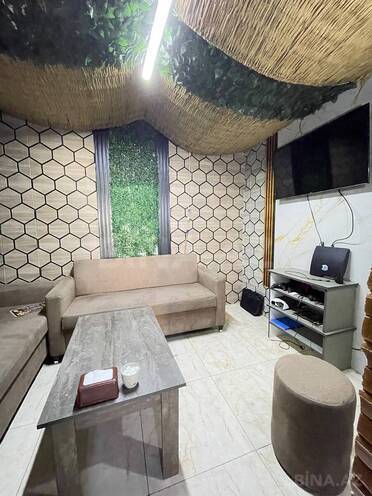 İcarəyə verilir  obyekt 150 m², İnşaatçılar m., photo 9 from 23