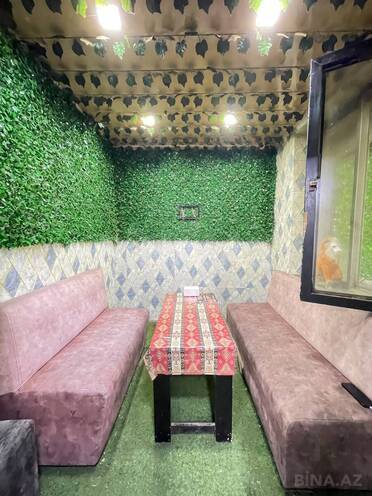 İcarəyə verilir  obyekt 150 m², İnşaatçılar m., photo 5 from 23