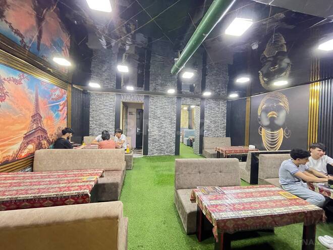 İcarəyə verilir  obyekt 150 m², İnşaatçılar m., photo 3 from 23