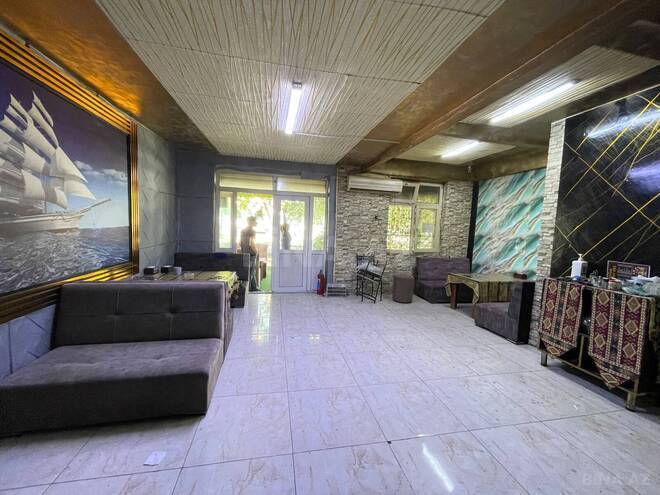 İcarəyə verilir  obyekt 150 m², İnşaatçılar m., photo 8 from 23