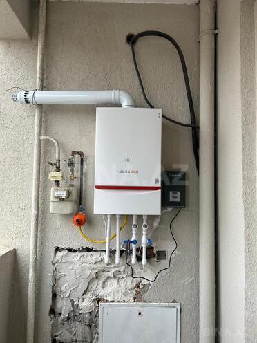 Satılır 4 otaqlı yeni tikili 170.7 m², 20 Yanvar m., photo 14 from 16
